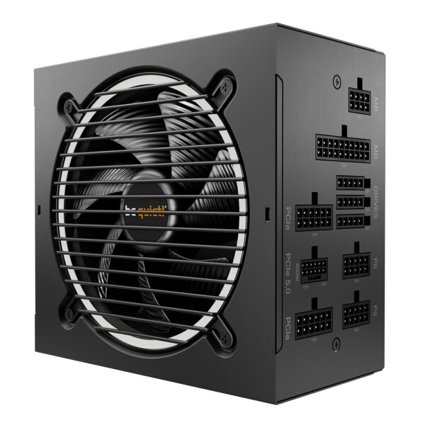 Alimentation PC be quiet! 1000 W