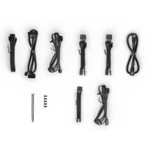 Alimentation PC be quiet! 1000 W