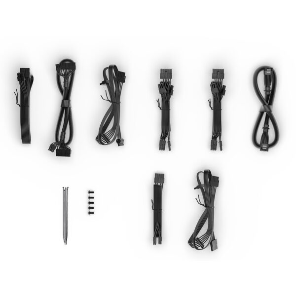 Alimentation PC be quiet! 1000 W