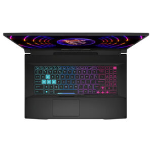 laptop MSI
