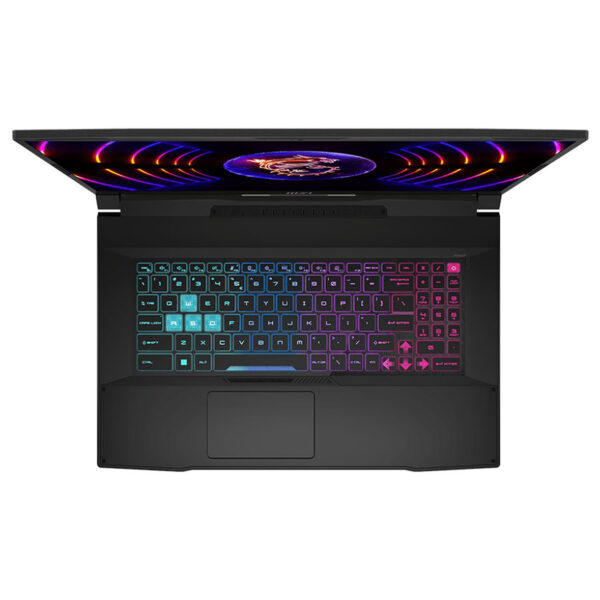 laptop MSI
