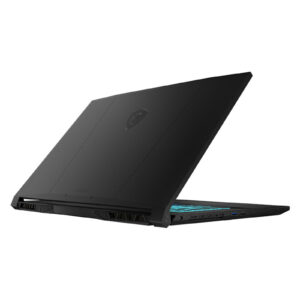 pc portable gamer MSI