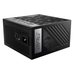 Alimentation PC MSI 850 W