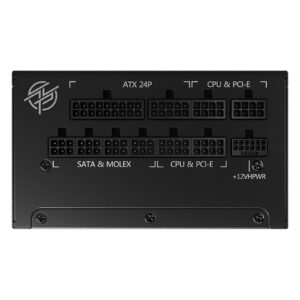 Alimentation PC MSI 850 W