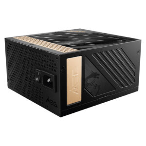 Alimentation PC MSI 1300 W