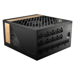 Alimentation PC MSI 1300 W