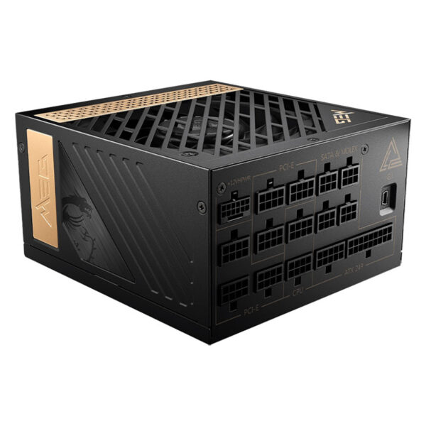 Alimentation PC MSI 1300 W