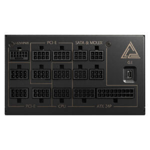 Alimentation PC MSI 1300 W