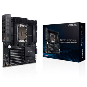 carte mère ASUS Intel LGA4677