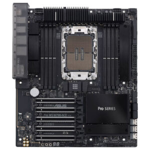 carte mère ASUS Intel LGA4677