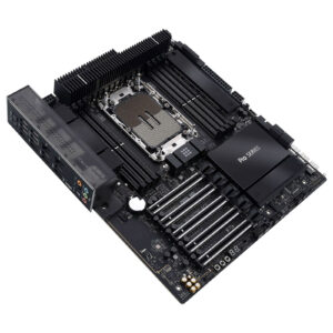 carte mère ASUS Intel LGA4677