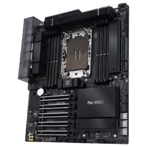 carte mère ASUS Intel LGA4677