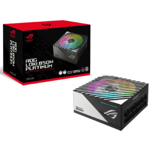 Alimentation PC ASUS 850 W