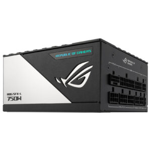 Alimentation PC ASUS 750 W