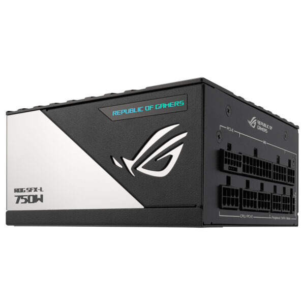Alimentation PC ASUS 750 W
