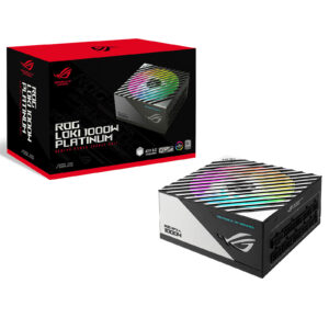 Alimentation PC ASUS 1000 W