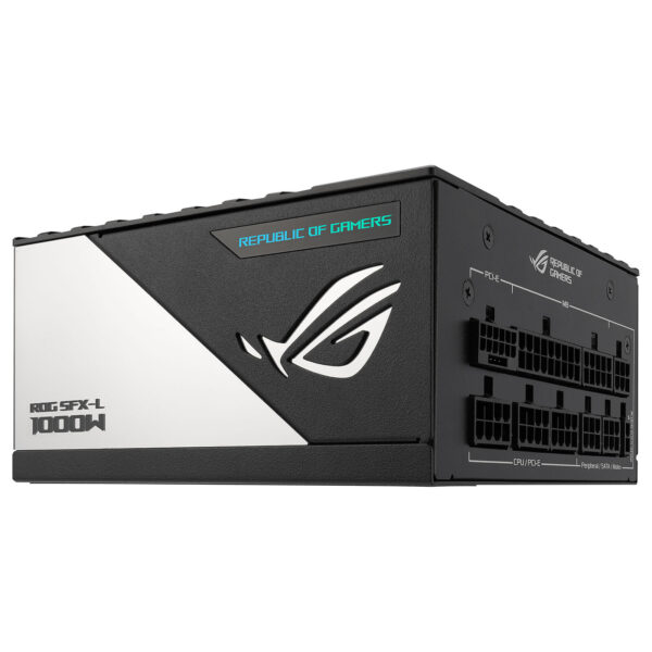 Alimentation PC ASUS 1000 W