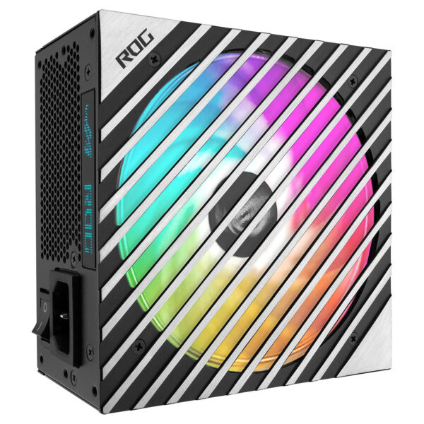 Alimentation PC ASUS 1000 W 80 PLUS Platinum