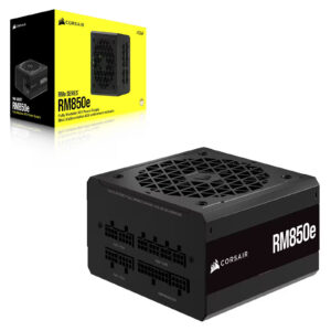 Alimentation PC Corsair 850 W