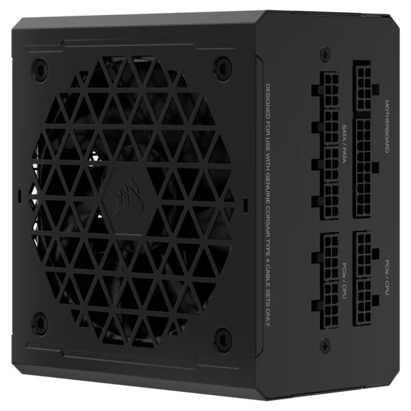 Alimentation PC Corsair 850 W