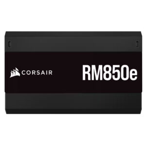 Alimentation PC Corsair 850 W 80 PLUS Gold