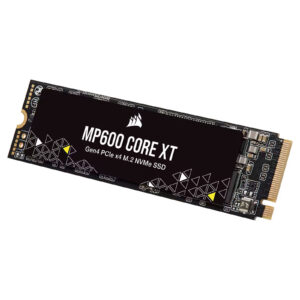 disque ssd Corsair