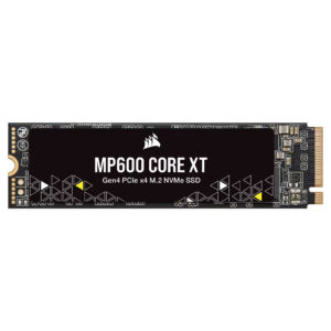 disque dur ssd Corsair