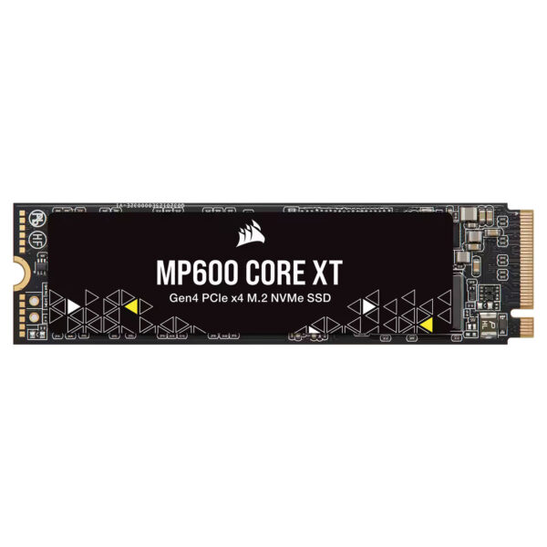 disque dur ssd Corsair