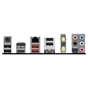 carte mère MSI Intel 1700