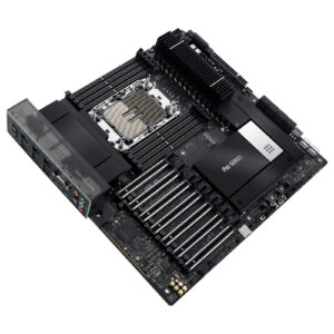 carte mère ASUS Intel LGA4677