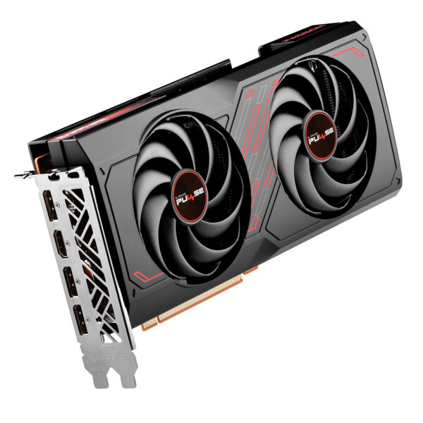 SAPPHIRE AMD Radeon RX 7600