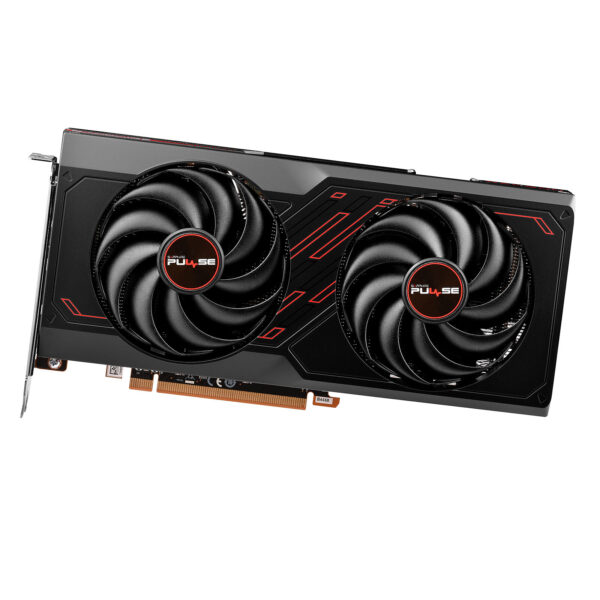 SAPPHIRE AMD Radeon RX 7600