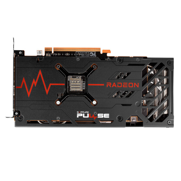 SAPPHIRE AMD Radeon RX 7600