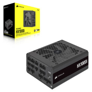 Alimentation PC Corsair 1000 W