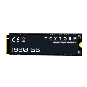 disque ssd Textorm