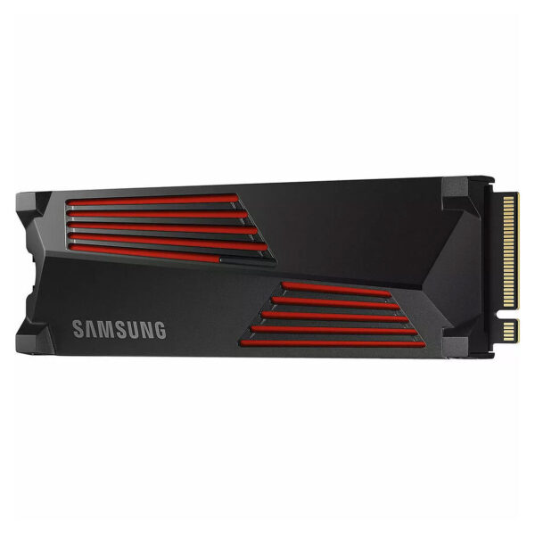 ssd 4 To Samsung