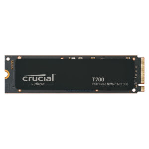 disque ssd Crucial