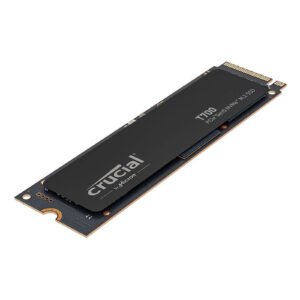 disque dur ssd Crucial