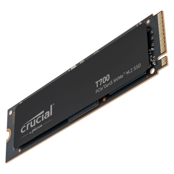ssd 4 To Crucial