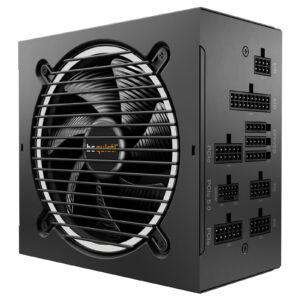 Alimentation PC be quiet! 1200 W