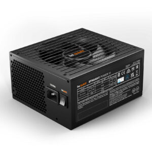 Alimentation PC be quiet! 750 W