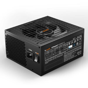 Alimentation PC be quiet! 1000 W
