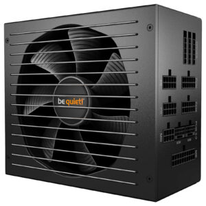 Alimentation PC be quiet! 1200 W