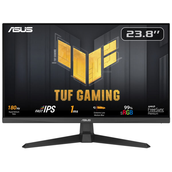 écran pc ASUS 23.8 pouces