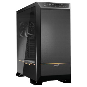 tour pc be quiet!