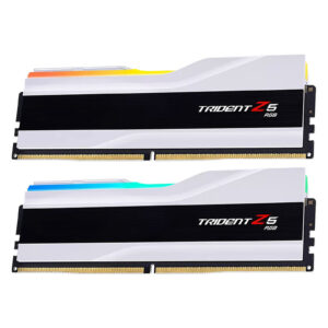 RAM G.Skill DDR5 6000 MHz 64 Go