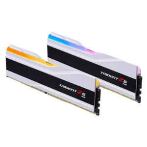 RAM G.Skill DDR5 6000 MHz 64 Go