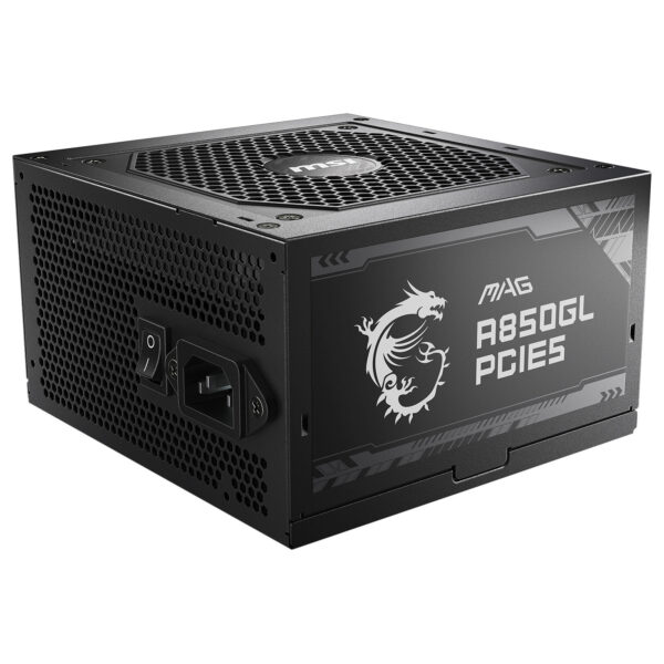 Alimentation PC MSI 850 W