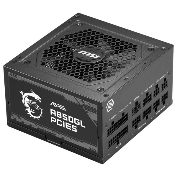 Alimentation PC MSI 850 W