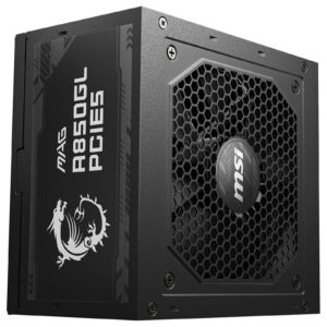 Alimentation PC MSI 850 W